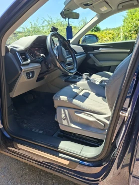 Audi Q5 Q5, снимка 9