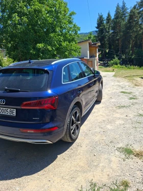 Audi Q5 Q5, снимка 12