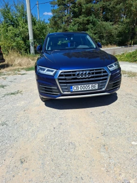 Audi Q5 Q5, снимка 5