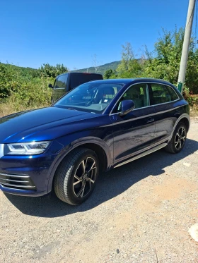 Audi Q5 Q5, снимка 7