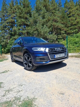 Audi Q5 Q5, снимка 4