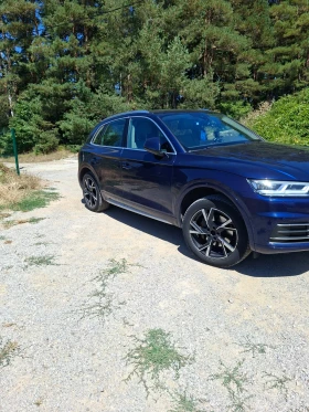 Audi Q5 Q5, снимка 8