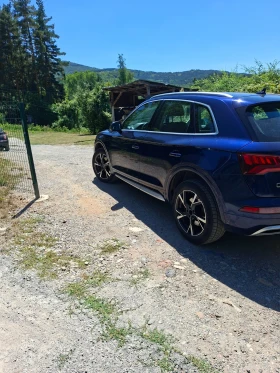 Audi Q5 Q5, снимка 13