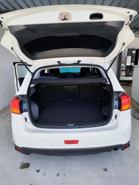 Mitsubishi ASX, снимка 17