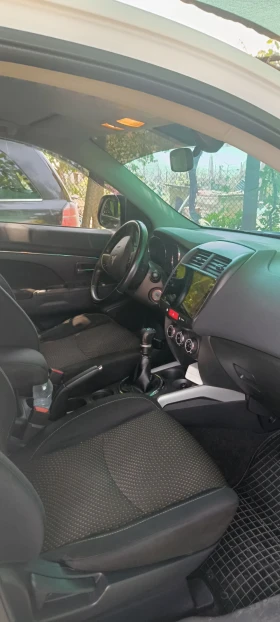 Mitsubishi ASX, снимка 16