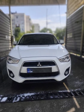 Mitsubishi ASX, снимка 14