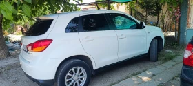Mitsubishi ASX, снимка 13