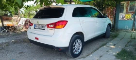 Mitsubishi ASX, снимка 12