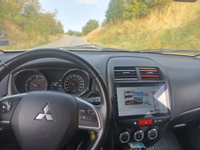 Mitsubishi ASX, снимка 6
