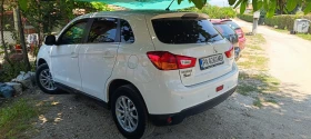 Mitsubishi ASX, снимка 10