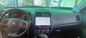 Mitsubishi ASX, снимка 7