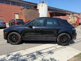 Porsche Macan GTS, снимка 2