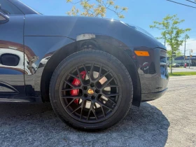 Porsche Macan GTS, снимка 7