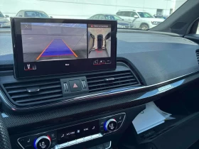 Audi SQ5 * Technik * CARFAX * ЦЕНА ДО БГ, снимка 17