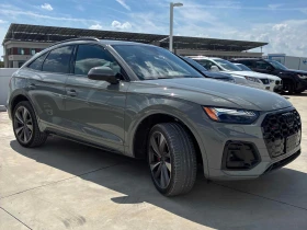 Audi SQ5 * Technik * CARFAX * ЦЕНА ДО БГ, снимка 3