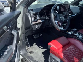 Audi SQ5 * Technik * CARFAX * ЦЕНА ДО БГ, снимка 5