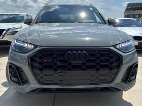 Audi SQ5 * Technik * CARFAX * ЦЕНА ДО БГ, снимка 6