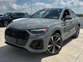 Audi SQ5 * Technik * CARFAX * ЦЕНА ДО БГ, снимка 1