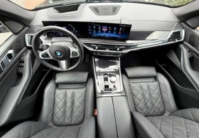 BMW X5 30d xDrive M-Paket, снимка 5