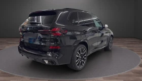 BMW X5 30d xDrive M-Paket, снимка 3