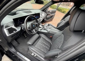 BMW X5 30d xDrive M-Paket, снимка 4