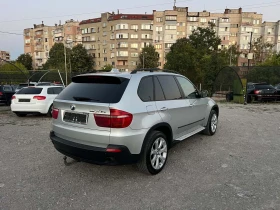 BMW X5 3.0 M57 E70, снимка 4