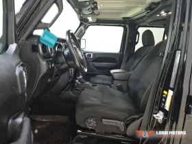 Jeep Wrangler, снимка 5