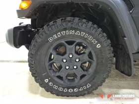 Jeep Wrangler, снимка 6