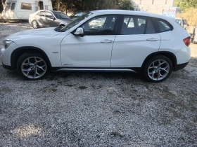 BMW X1 2.3 d 204 ks, снимка 2