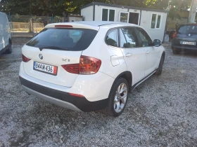 BMW X1 2.3 d 204 ks, снимка 5