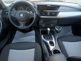 BMW X1 2.3 d 204 ks, снимка 7