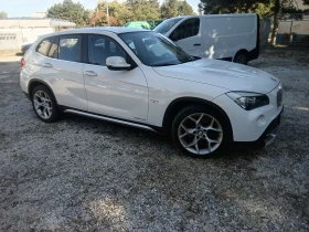 BMW X1 2.3 d 204 ks, снимка 3