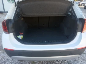 BMW X1 2.3 d 204 ks, снимка 12