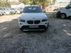 BMW X1 2.3 d 204 ks, снимка 1