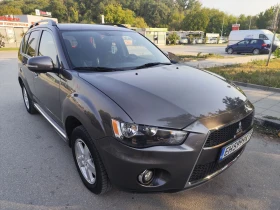 Mitsubishi Outlander 2.2 Швейцария, снимка 1