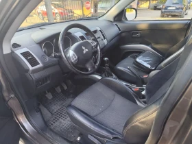 Mitsubishi Outlander 2.2 Швейцария, снимка 6