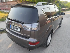 Mitsubishi Outlander 2.2 Швейцария, снимка 11