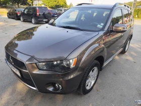 Mitsubishi Outlander 2.2 Швейцария, снимка 4