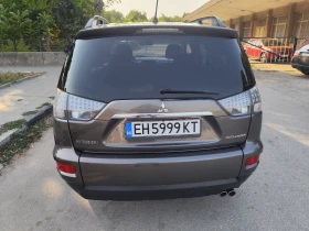 Mitsubishi Outlander 2.2 Швейцария, снимка 10