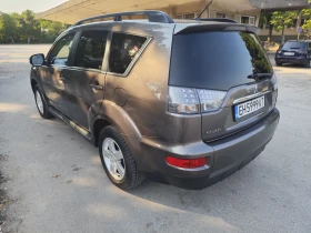 Mitsubishi Outlander 2.2 Швейцария, снимка 8