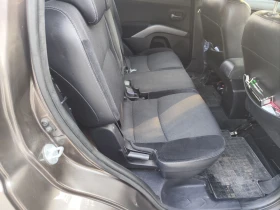Mitsubishi Outlander 2.2 Швейцария, снимка 12