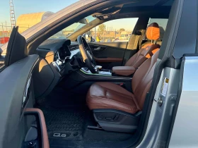 Audi Q8  Technik / Matrix / 360 / B&O /Carfax / Автокредит, снимка 15