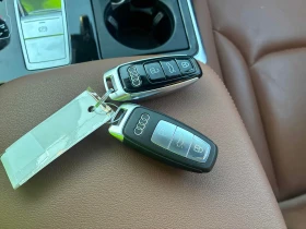 Audi Q8  Technik / Matrix / 360 / B&O /Carfax / Автокредит, снимка 10