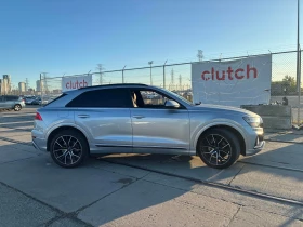 Audi Q8  Technik / Matrix / 360 / B&O /Carfax / Автокредит, снимка 3