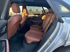 Audi Q8  Technik / Matrix / 360 / B&O /Carfax / Автокредит, снимка 16