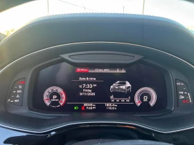 Audi Q8  Technik / Matrix / 360 / B&O /Carfax / Автокредит, снимка 8