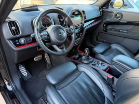 Mini Countryman JOHN COOPER WORKS* ALL4* , снимка 9