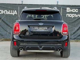 Mini Countryman JOHN COOPER WORKS* ALL4* , снимка 5