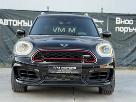Mini Countryman JOHN COOPER WORKS* ALL4* , снимка 2