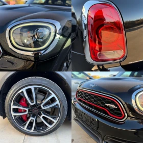 Mini Countryman JOHN COOPER WORKS* ALL4* , снимка 8